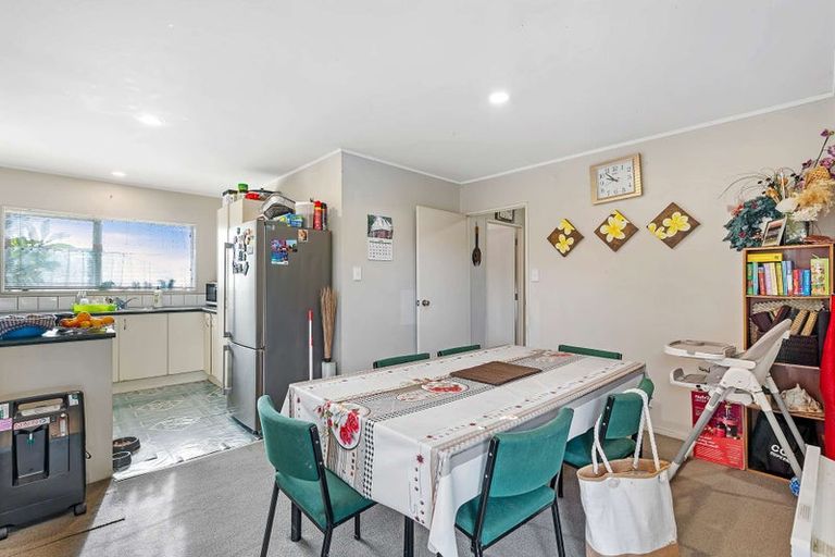 Photo of property in 151 Naylors Drive, Mangere, Auckland, 2022