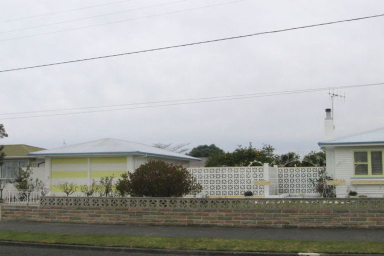 Photo of property in 22 Butler Street, Onekawa, Napier, 4110