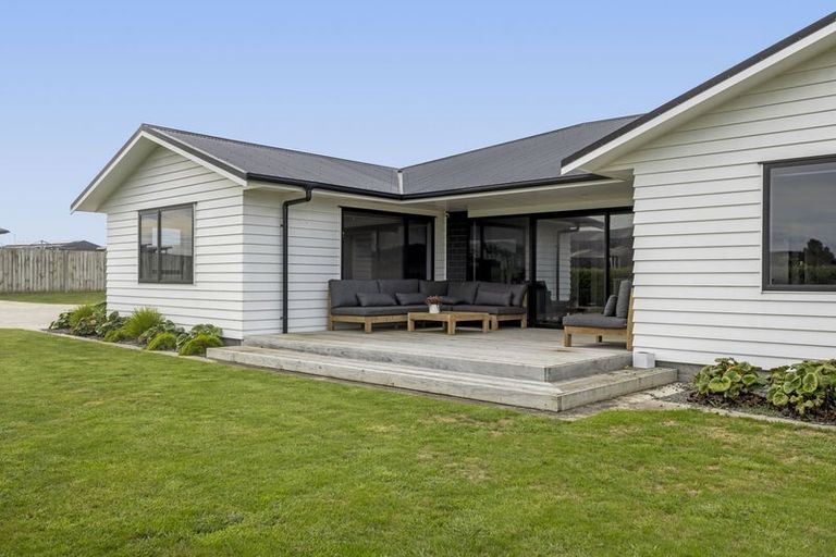 Photo of property in 20a Larlin Drive, Hawera, 4675