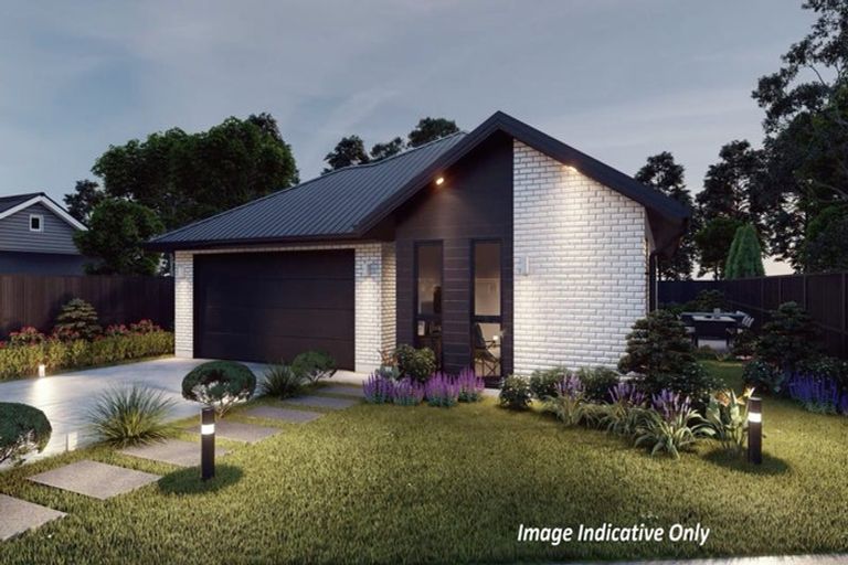 Photo of property in 21 Coleridge Street, Rolleston, 7614