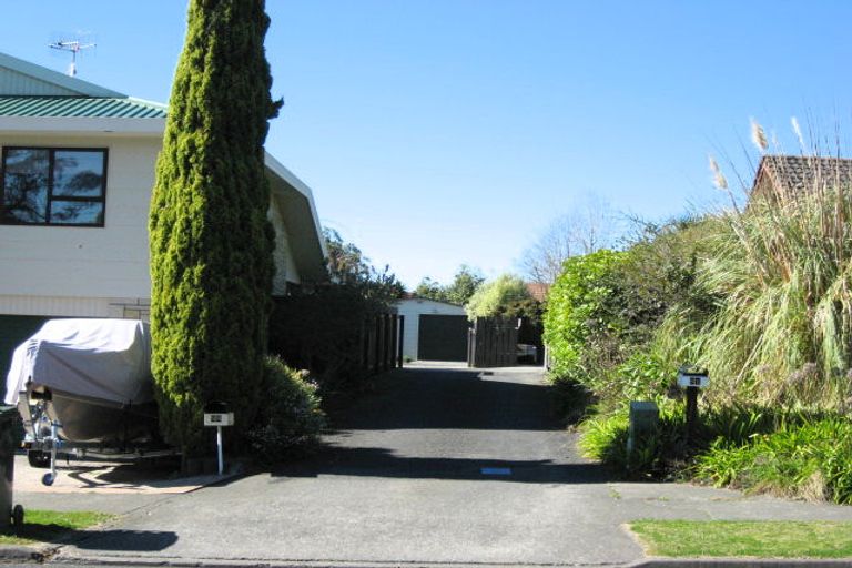 Photo of property in 59 James Cook Street, Havelock North, 4130