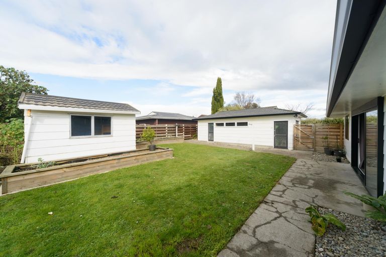 Photo of property in 29 Pencarrow Street, Highbury, Palmerston North, 4412