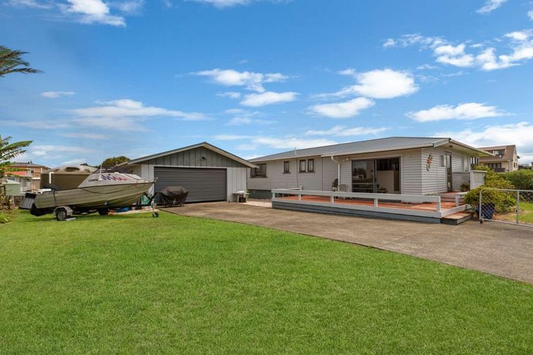 Photo of property in 1 Marreine Place, Karikari Peninsula, 0483