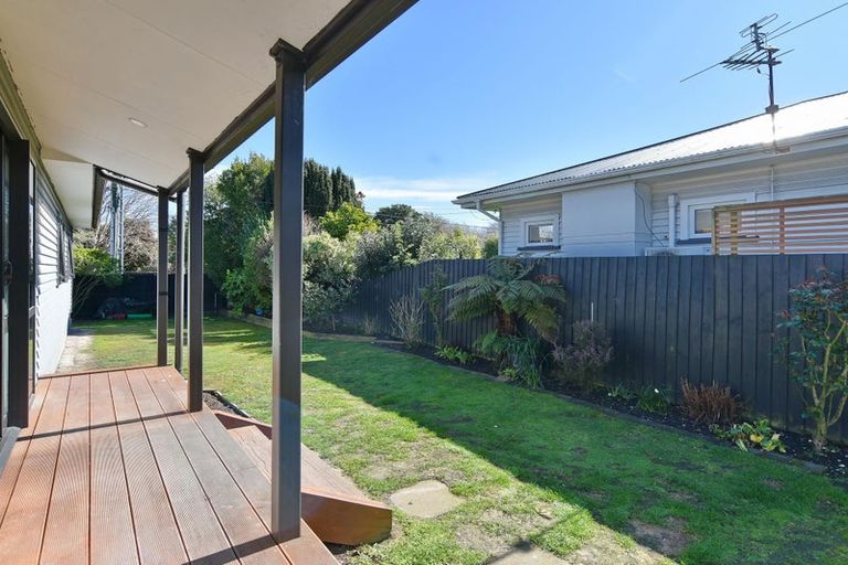 Photo of property in 1/138 Kerrs Road, Avonside, Christchurch, 8061