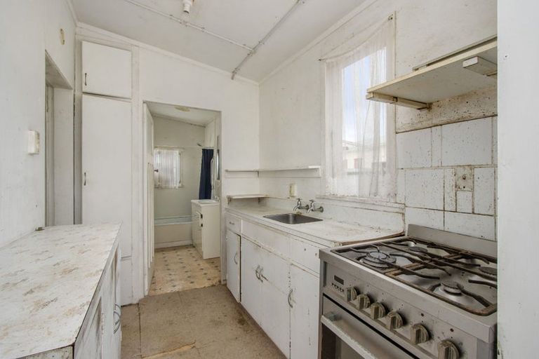 Photo of property in 91 Kenny Street, Waihi, 3610