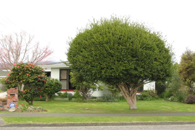 Photo of property in 158 Winchester Street, Levin, 5510