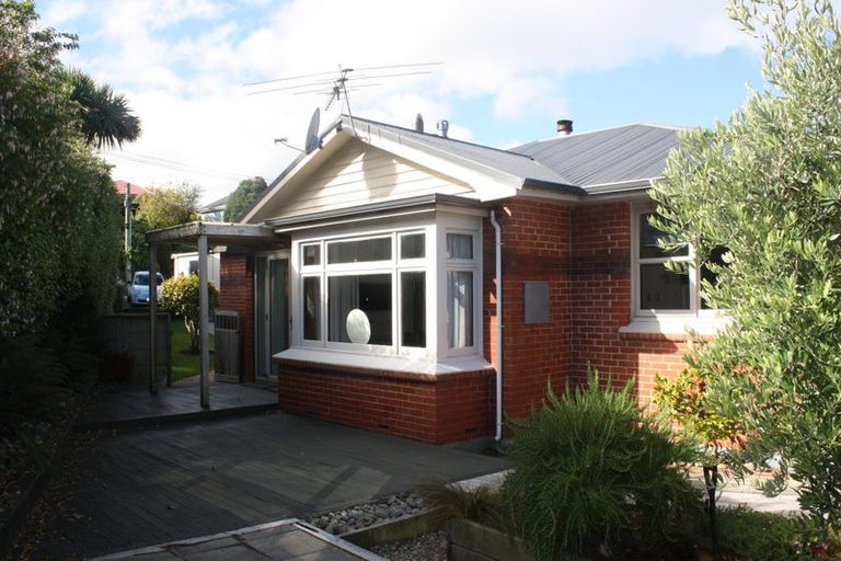 Photo of property in 6 Kilgour Street, Roslyn, Dunedin, 9010