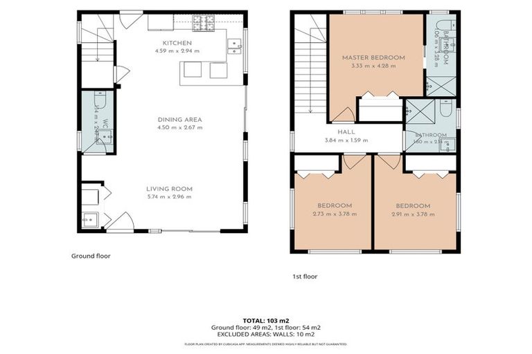 Photo of property in 2/2 Chapman Road, Te Atatu Peninsula, Auckland, 0610