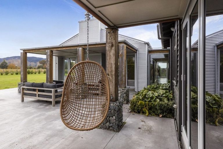 Photo of property in 90 Jeffries Road, Rapaura, Blenheim, 7273