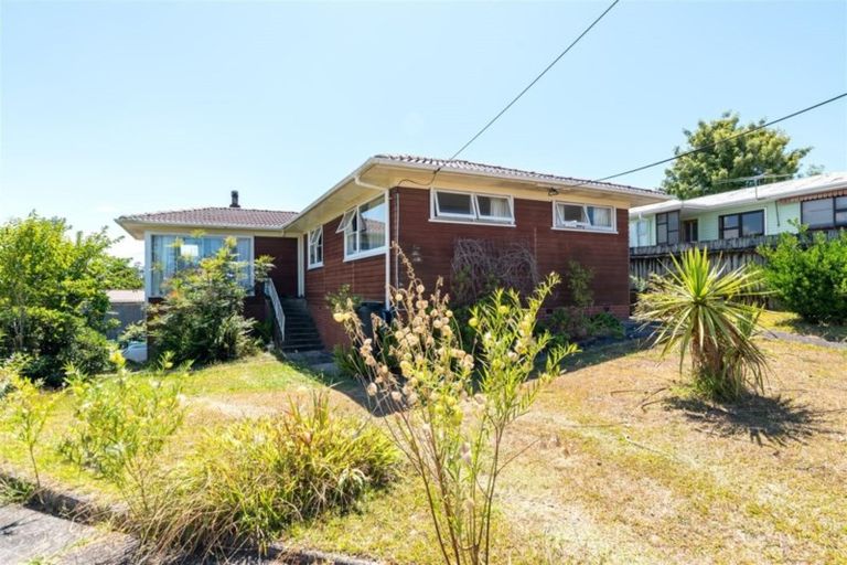 Photo of property in 17 Chilcott Road, Henderson, Auckland, 0612