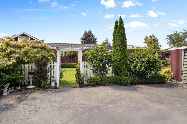 Photo of property in 12 Allison Street, Allenton, Ashburton, 7700