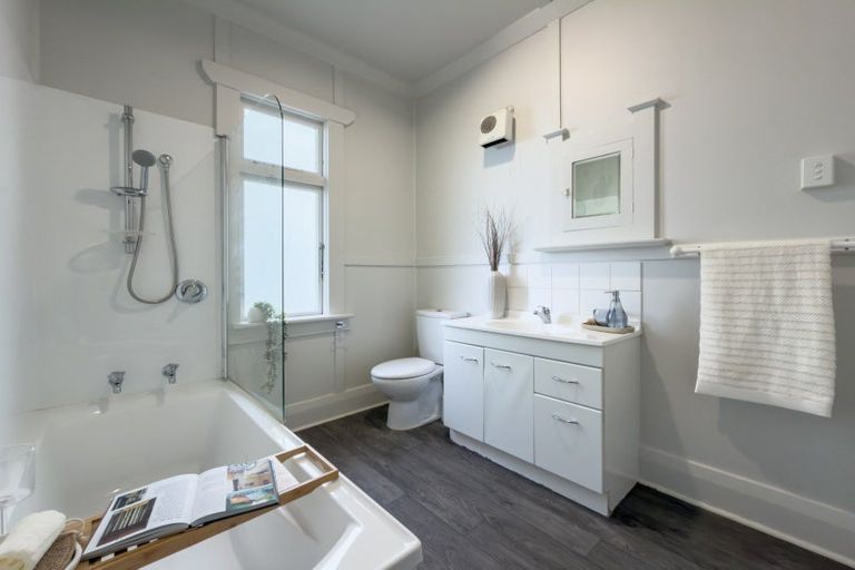 Photo of property in 91 Macmaster Street, Richmond, Invercargill, 9810