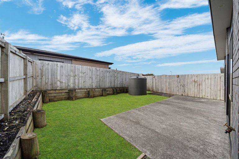Photo of property in 46 Te Manaki Street, Pukekohe, 2120