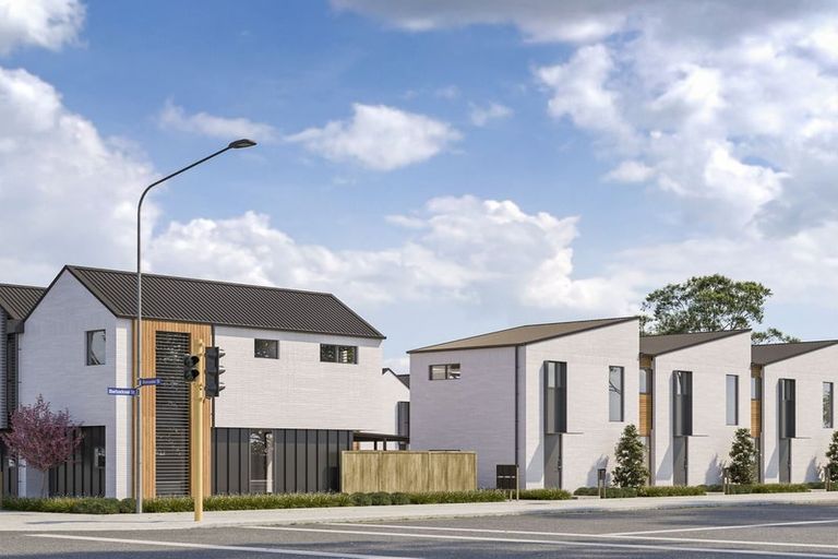 Photo of property in 287 Barbadoes Street, Christchurch Central, Christchurch, 8011