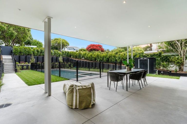 Photo of property in 3 Glanville Terrace, Parnell, Auckland, 1052