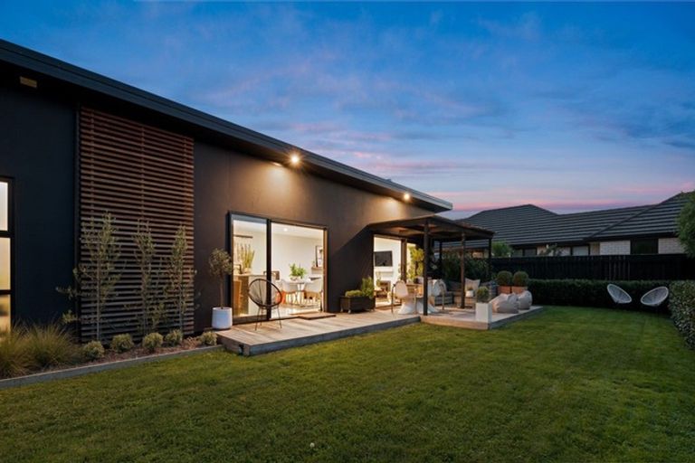 Photo of property in 16 Richardson Avenue, Burleigh, Blenheim, 7201