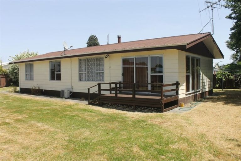Photo of property in 14 Waipuna Place, Tokoroa, 3420
