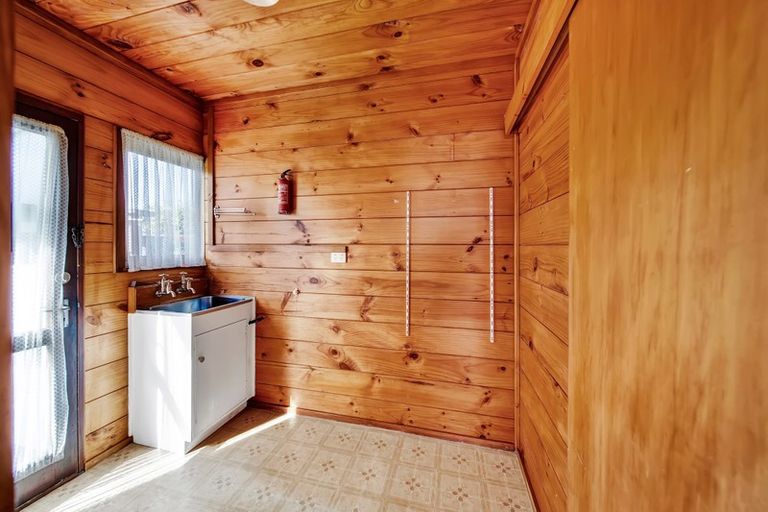 Photo of property in 32a Disraeli Street, Hawera, 4610