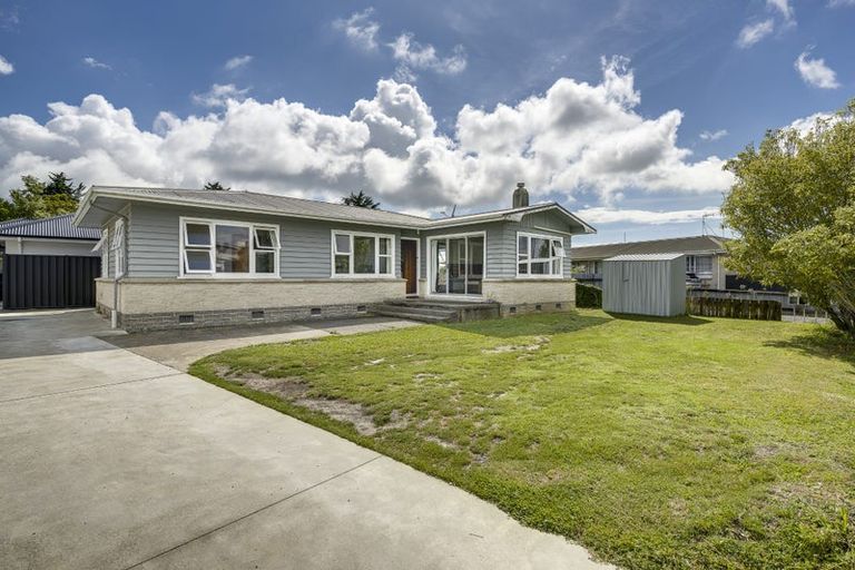 Photo of property in 6 James Foley Avenue, Pirimai, Napier, 4112