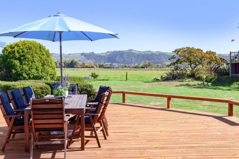 Photo of property in 278 Hallett Road, Otakiri, Whakatane, 3192