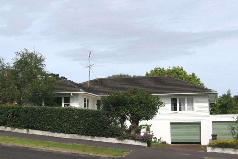 Photo of property in 29 Roberta Avenue, Glendowie, Auckland, 1071
