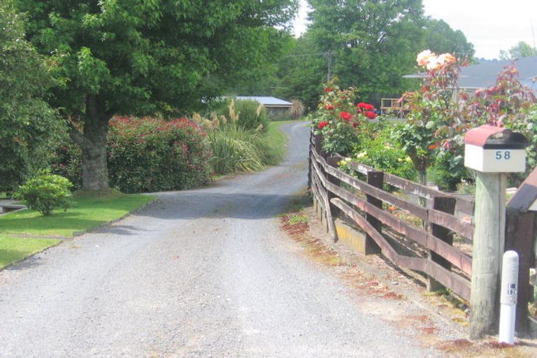 Photo of property in 58 Campbell Street, Taumarunui, 3920
