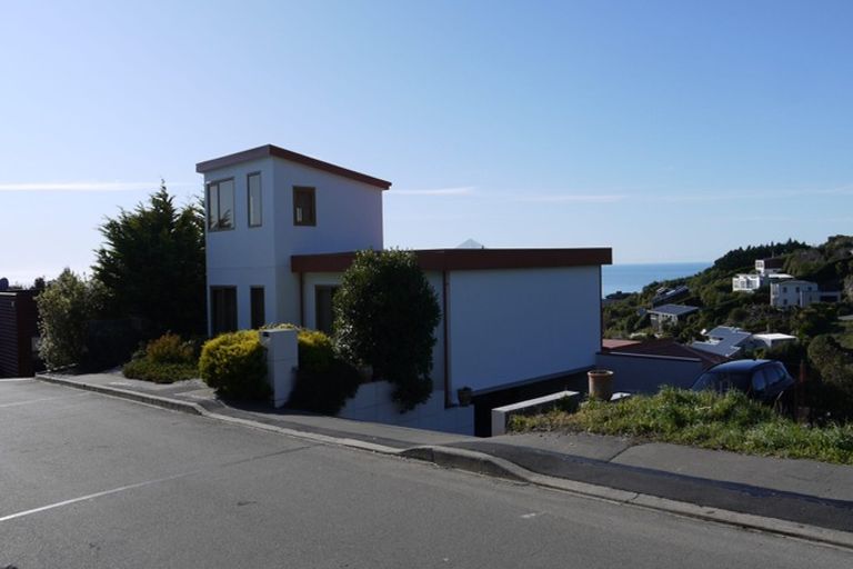 Photo of property in 7 Craigieburn Lane, Mount Pleasant, Christchurch, 8081