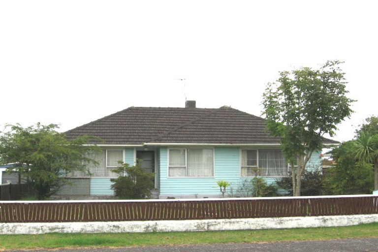 Photo of property in 41 Te Kanawa Crescent, Henderson, Auckland, 0610