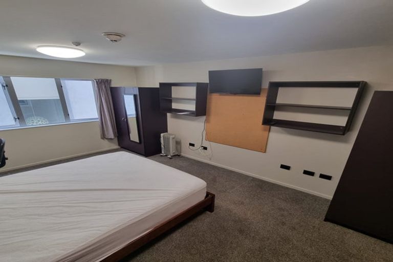 Photo of property in Martin Square Apartments, 216/20 Martin Square, Te Aro, Wellington, 6011