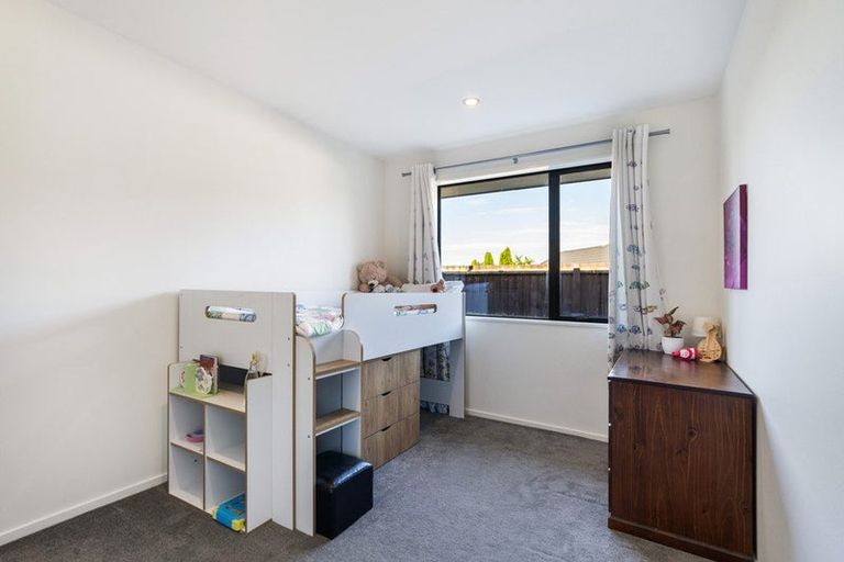 Photo of property in 14 Mariposa Crescent, Aidanfield, Christchurch, 8025