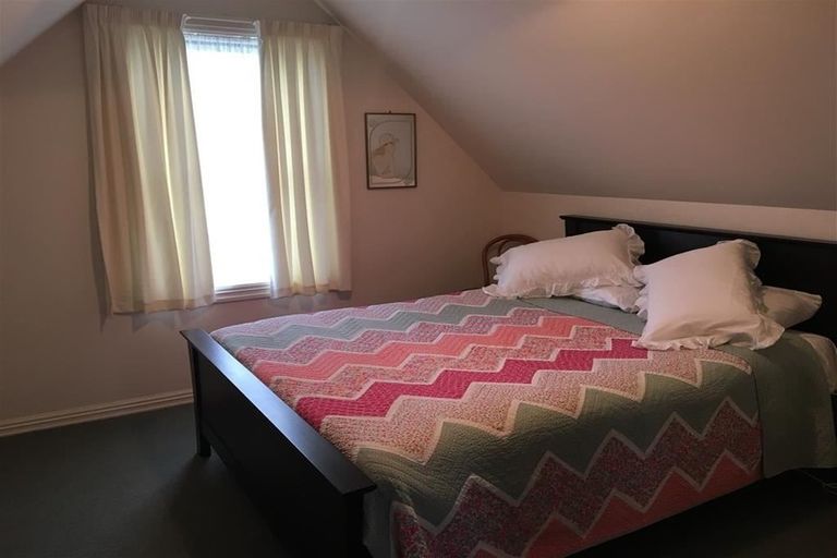 Photo of property in 7 Swan Street, Napier South, Napier, 4110