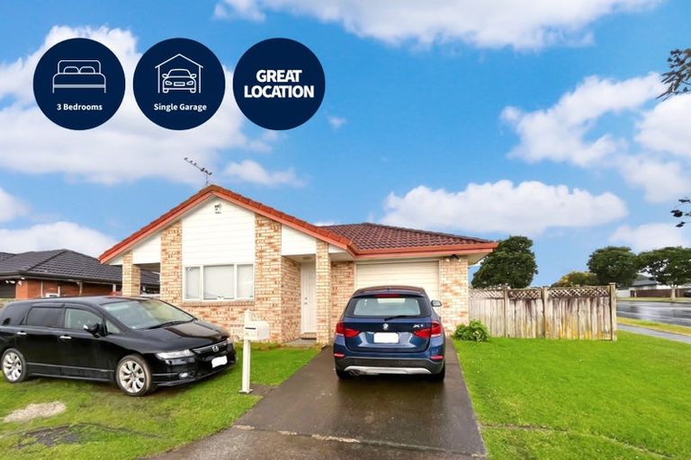 Photo of property in 277 Mahia Road, Weymouth, Auckland, 2103