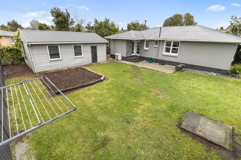 Photo of property in 8 Panair Crescent, Hillcrest, Hamilton, 3216