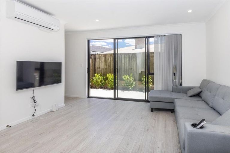 Photo of property in 5/18 May Street, Hamilton East, Hamilton, 3216