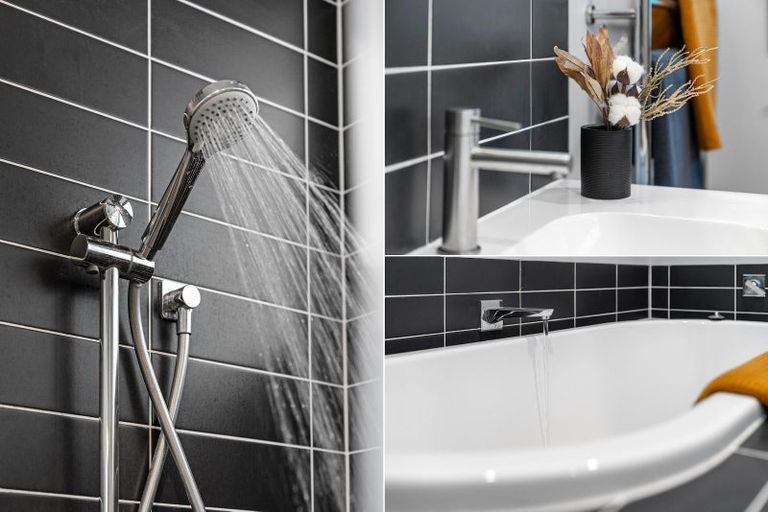 Photo of property in 118 Edgecumbe Road, Tauranga South, Tauranga, 3112