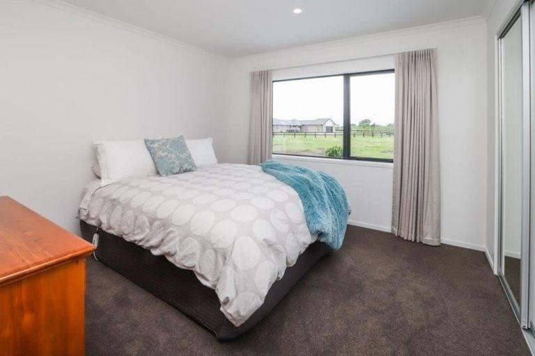 Photo of property in 3 Clover Close, Matangi, Hamilton, 3283
