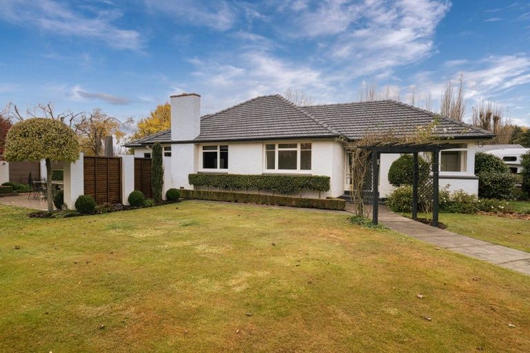 Photo of property in 85 Wakanui Road, Elgin, Ashburton, 7700