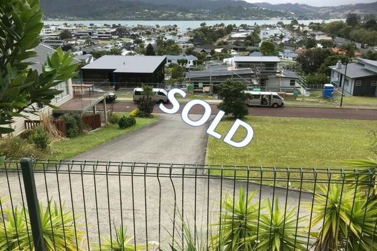 Photo of property in 46 Panorama Parade, Pauanui, Hikuai, 3579