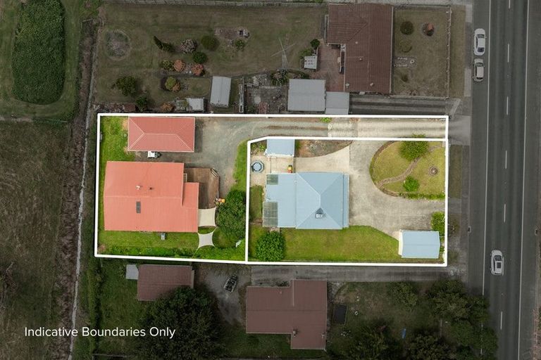 Photo of property in 55a Puke Road, Paeroa, 3600