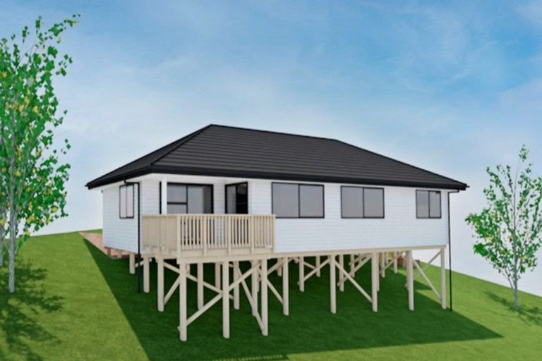 Photo of property in 115 Elsinore Close, Whangamata, 3620