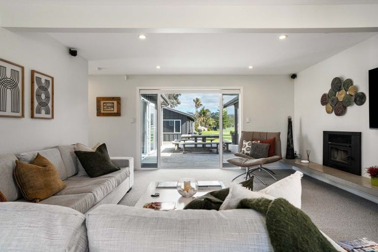 Photo of property in 227 Bellona Road, Whangamata, 3620
