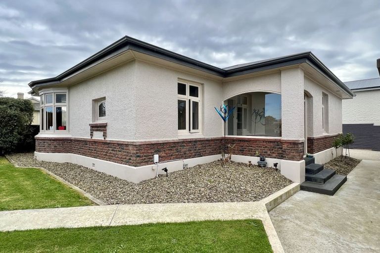 Photo of property in 480 Herbert Street, Waverley, Invercargill, 9810