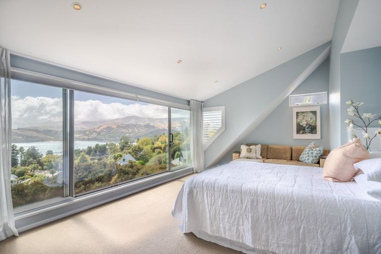 Photo of property in 44 Onuku Road, Akaroa, 7520