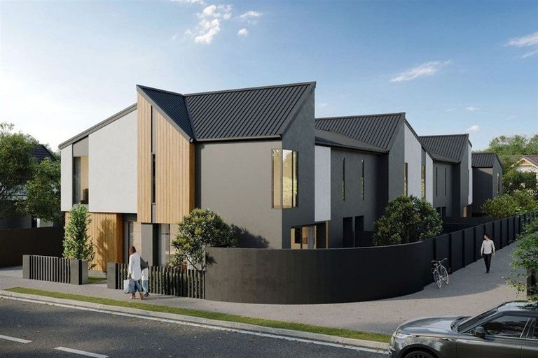 Photo of property in 1/38 Shirley Road, Shirley, Christchurch, 8013