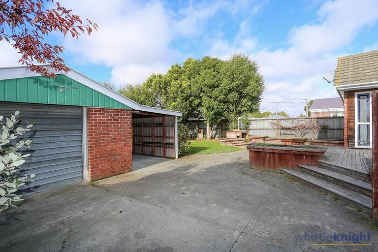 Photo of property in 27 Colesbury Street, Bishopdale, Christchurch, 8053
