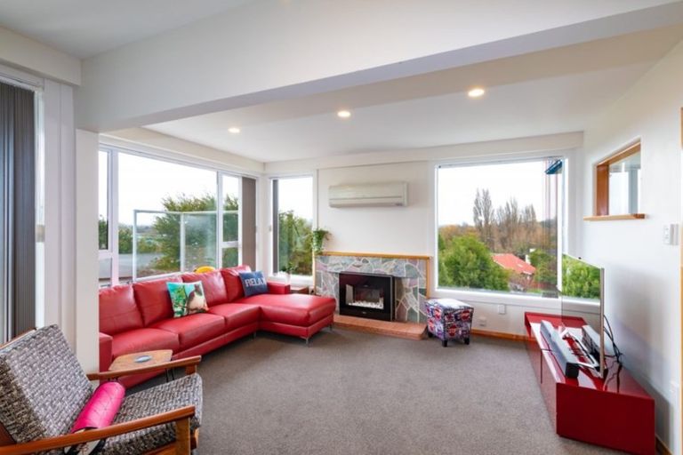 Photo of property in 4 Purau Terrace, Cashmere, Christchurch, 8022