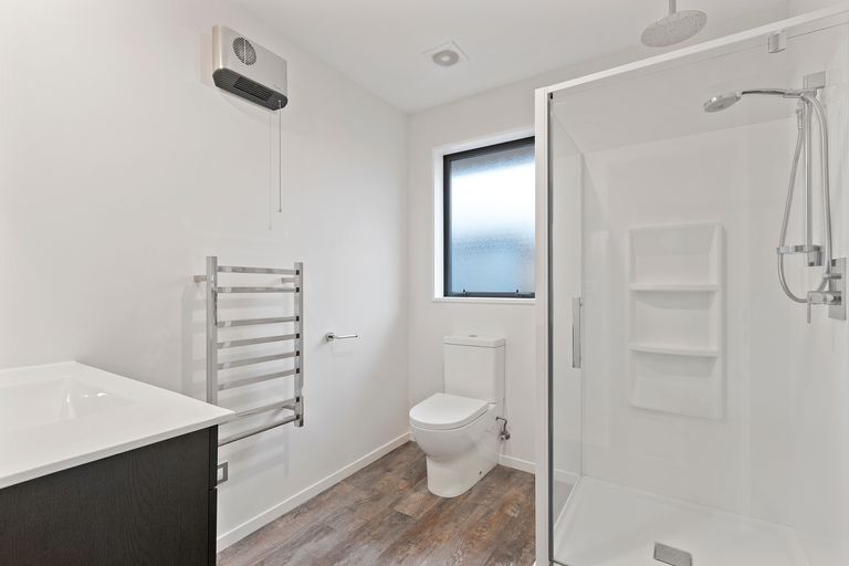 Photo of property in 110 Caulfield Avenue, Halswell, Christchurch, 8025