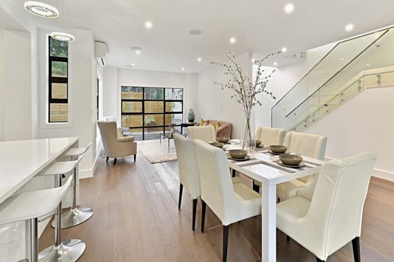 Photo of property in 44b Bay Road, Saint Heliers, Auckland, 1071