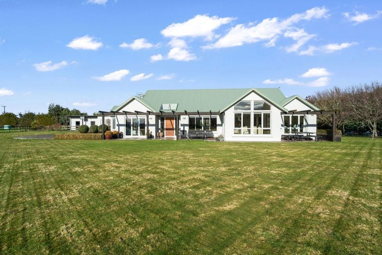 Photo of property in 5 Brown Road, Mill Road, Invercargill, 9872