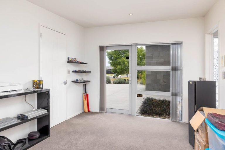 Photo of property in 1 Te Waihora Street, Pegasus, 7612